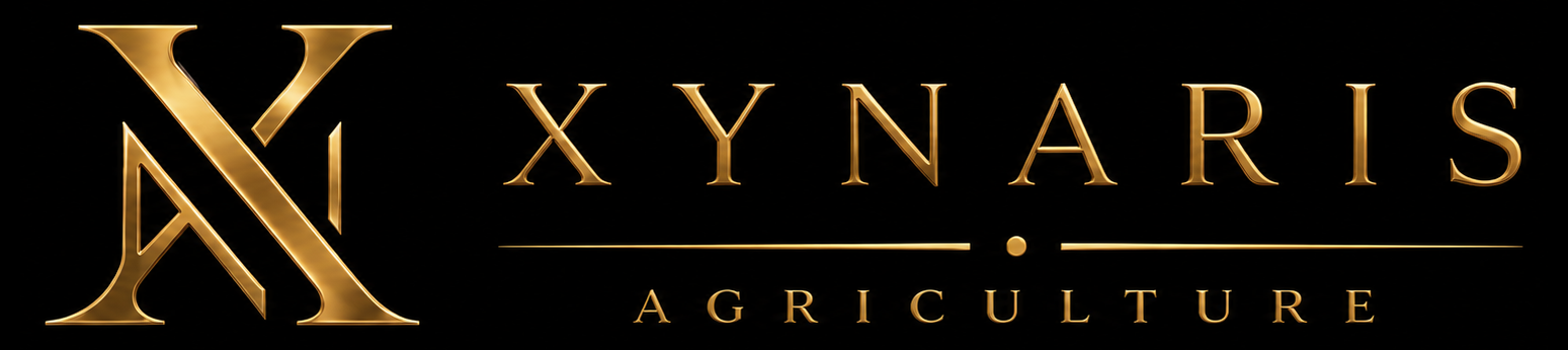 XYNARIS Agriculture