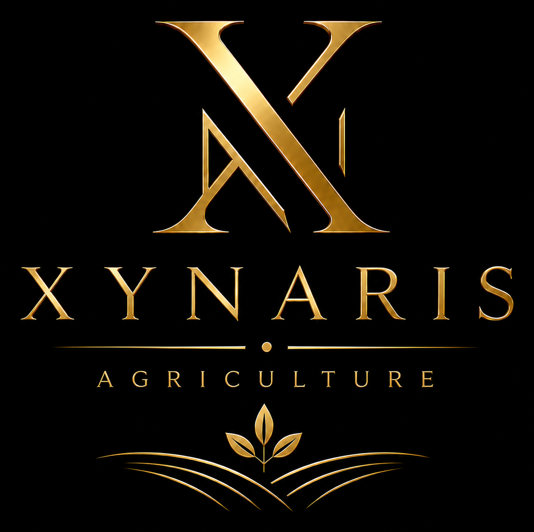 XYNARIS Agriculture